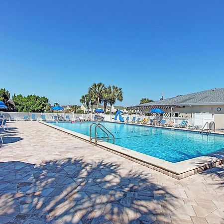 Shoreline Towers 1085 Destin Luaran gambar