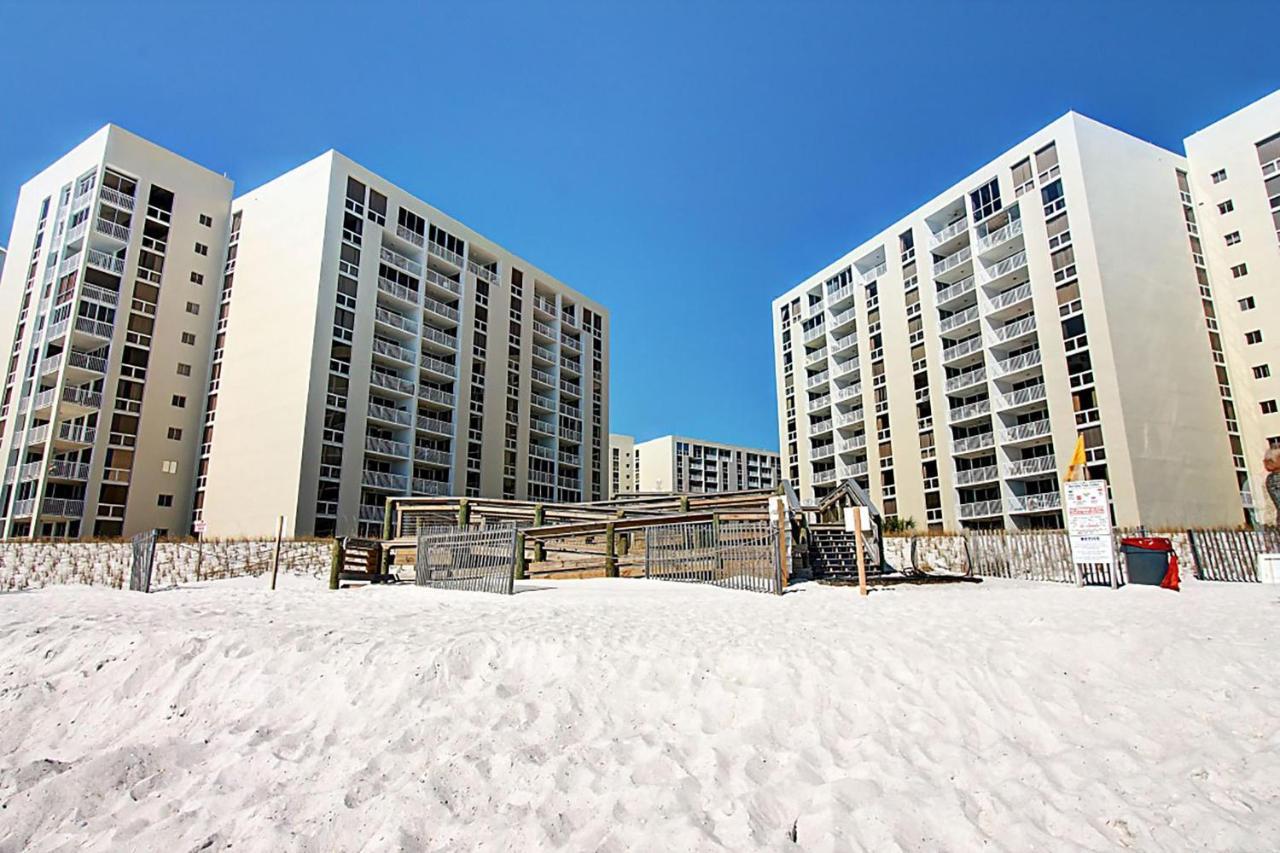 Shoreline Towers 1085 Destin Luaran gambar