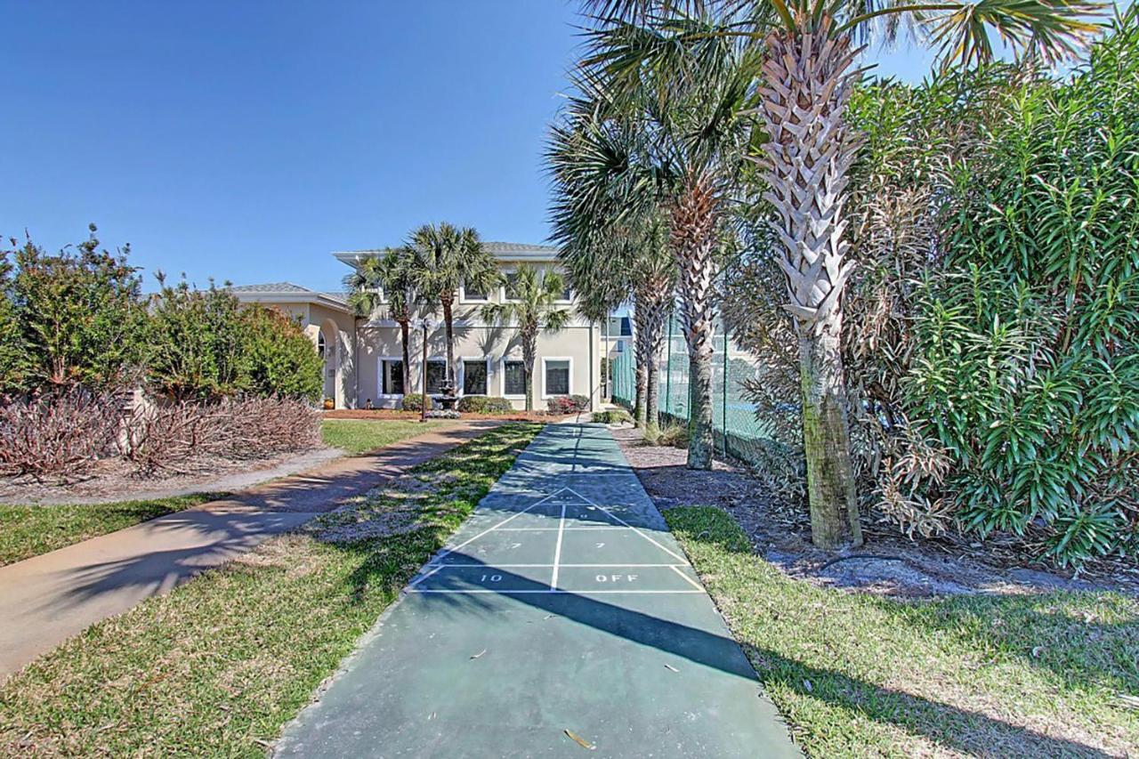 Shoreline Towers 1085 Destin Luaran gambar