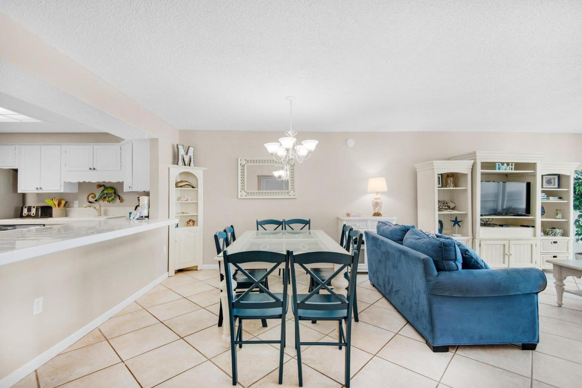 Shoreline Towers 1085 Destin Luaran gambar
