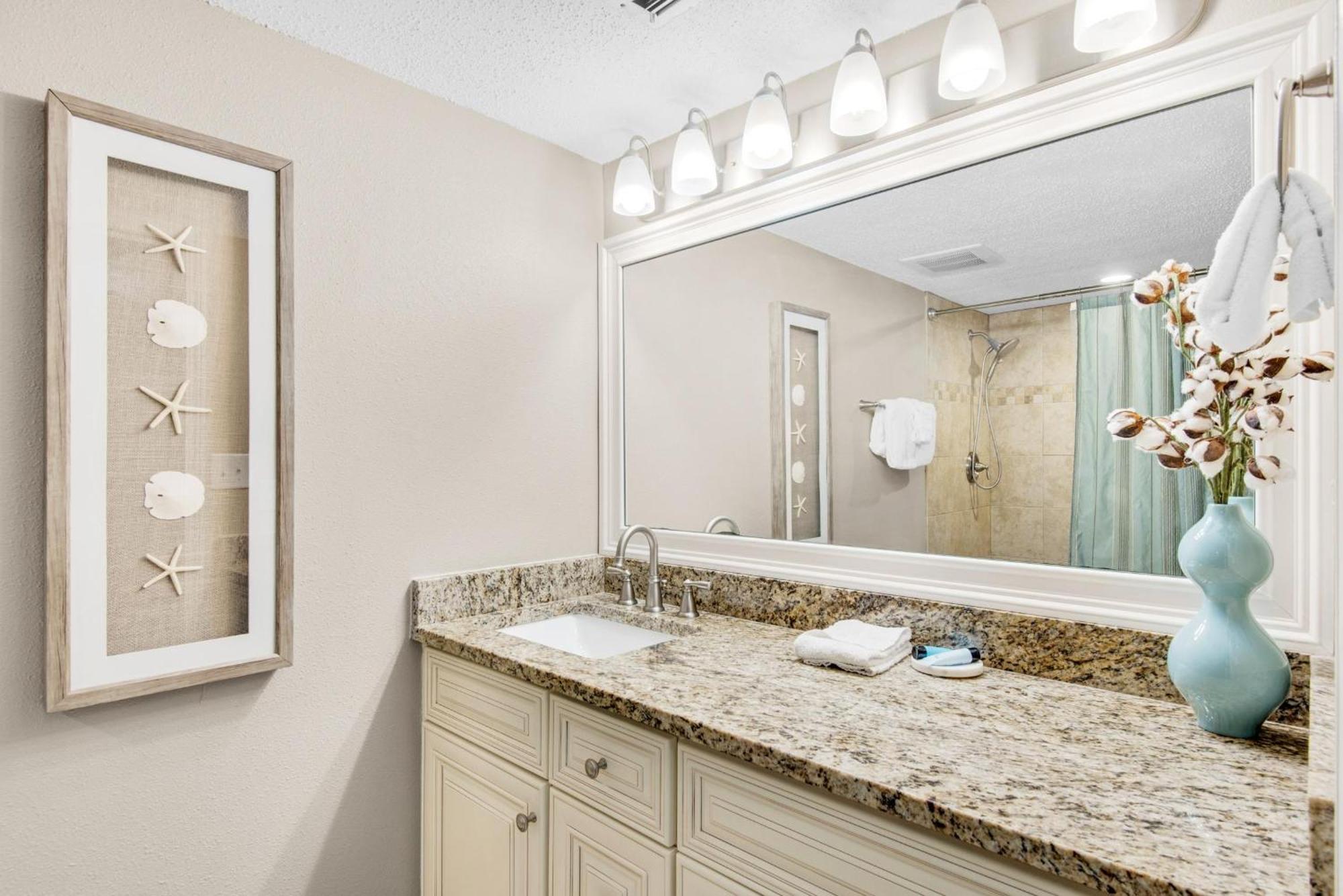 Shoreline Towers 1085 Destin Luaran gambar