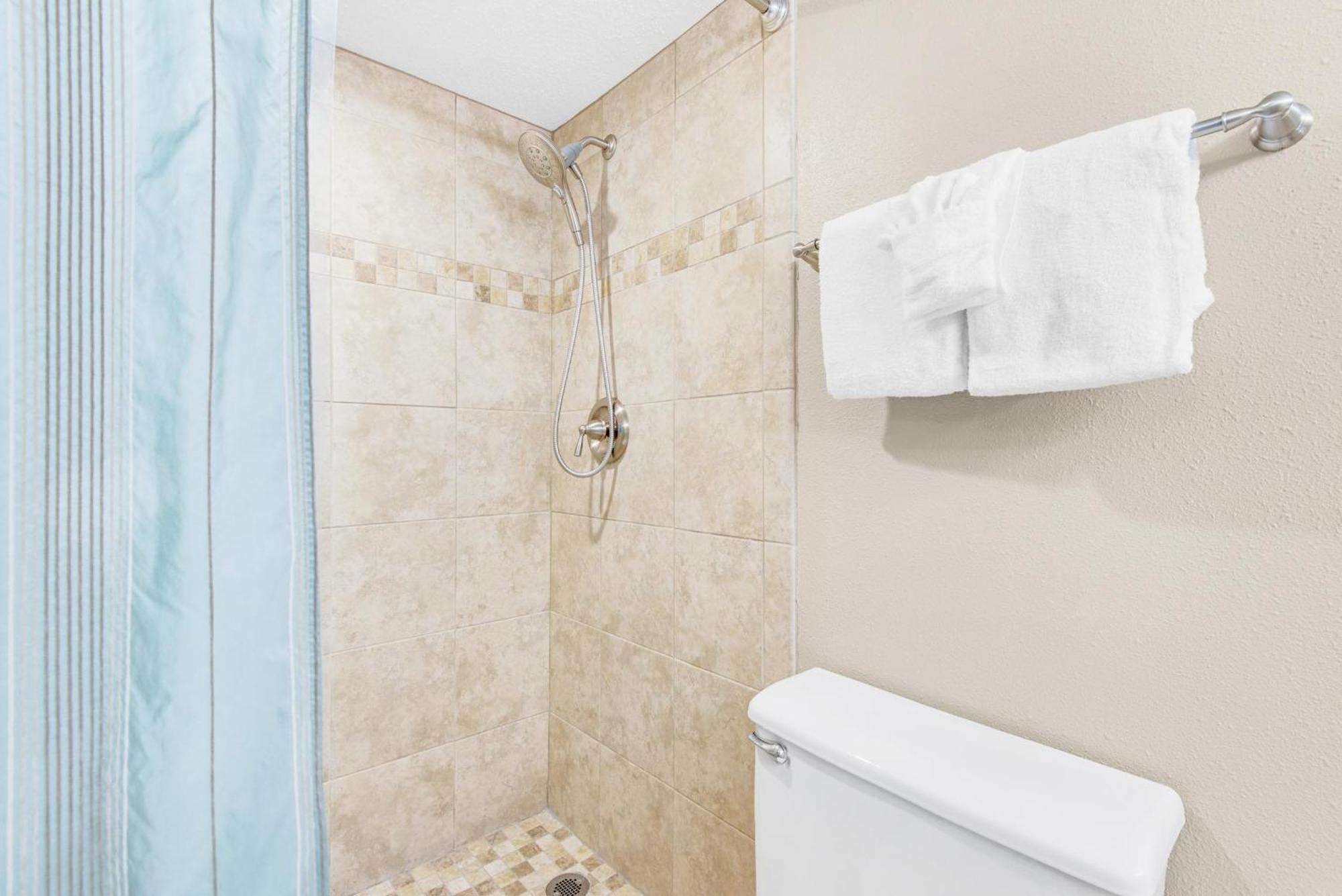 Shoreline Towers 1085 Destin Luaran gambar