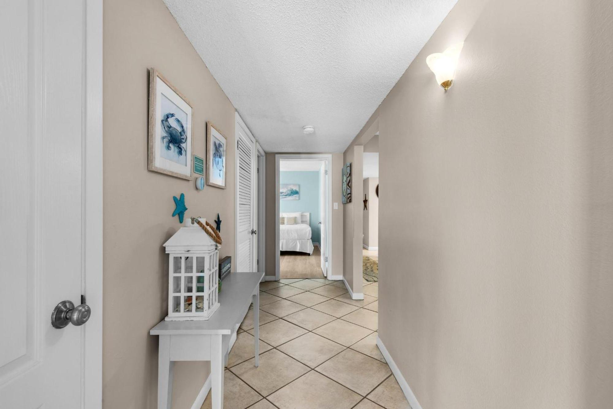 Shoreline Towers 1085 Destin Luaran gambar