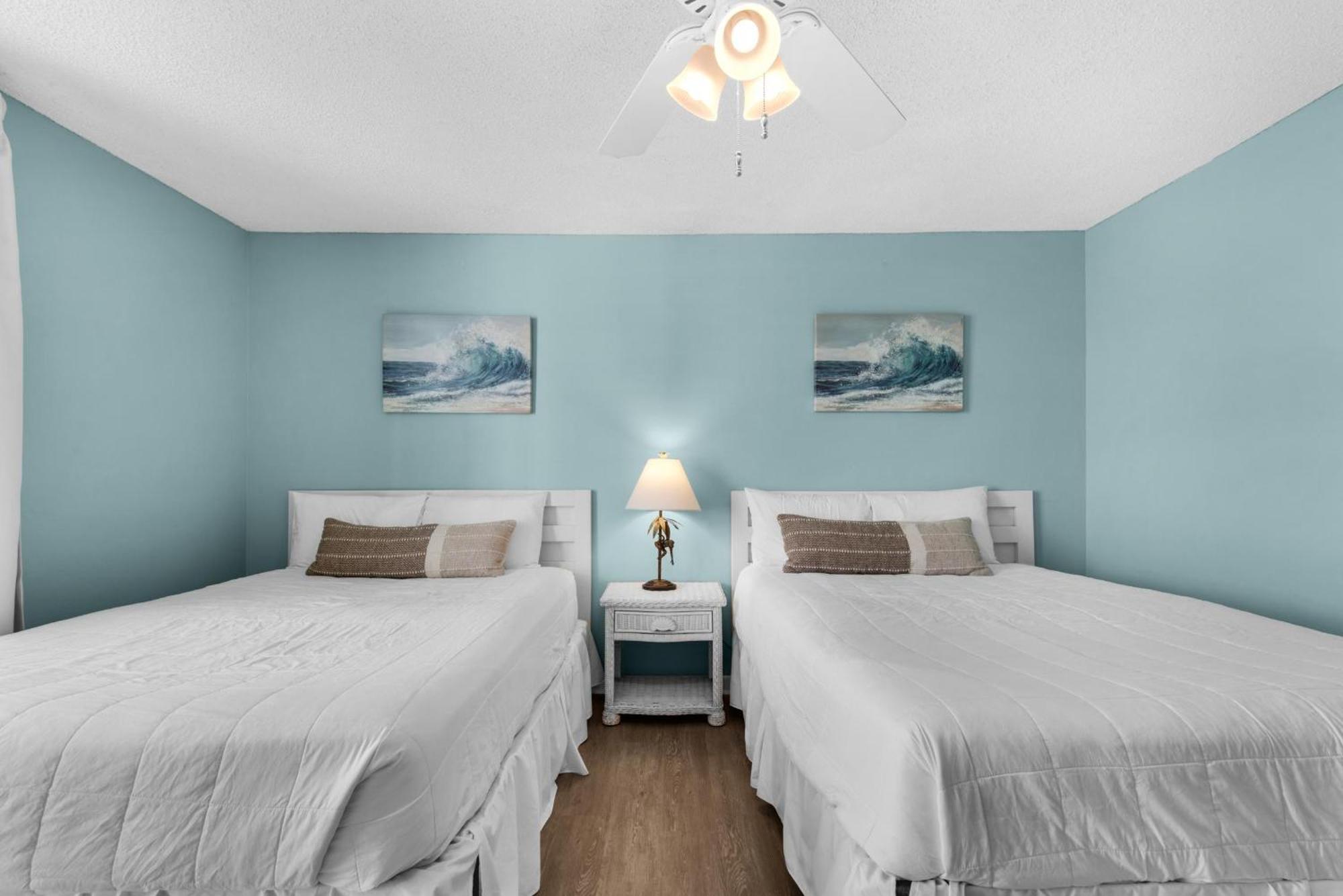 Shoreline Towers 1085 Destin Luaran gambar
