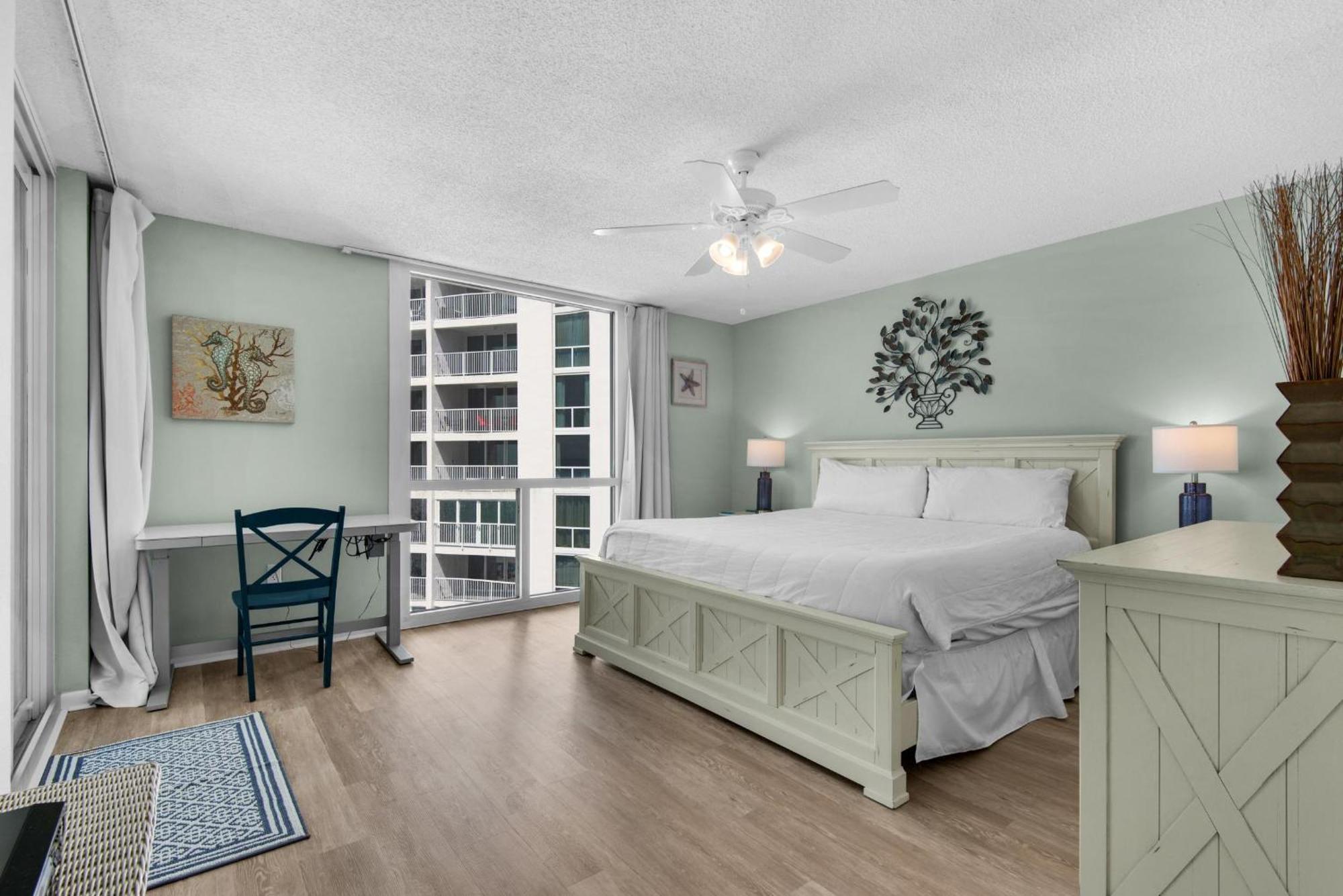 Shoreline Towers 1085 Destin Luaran gambar