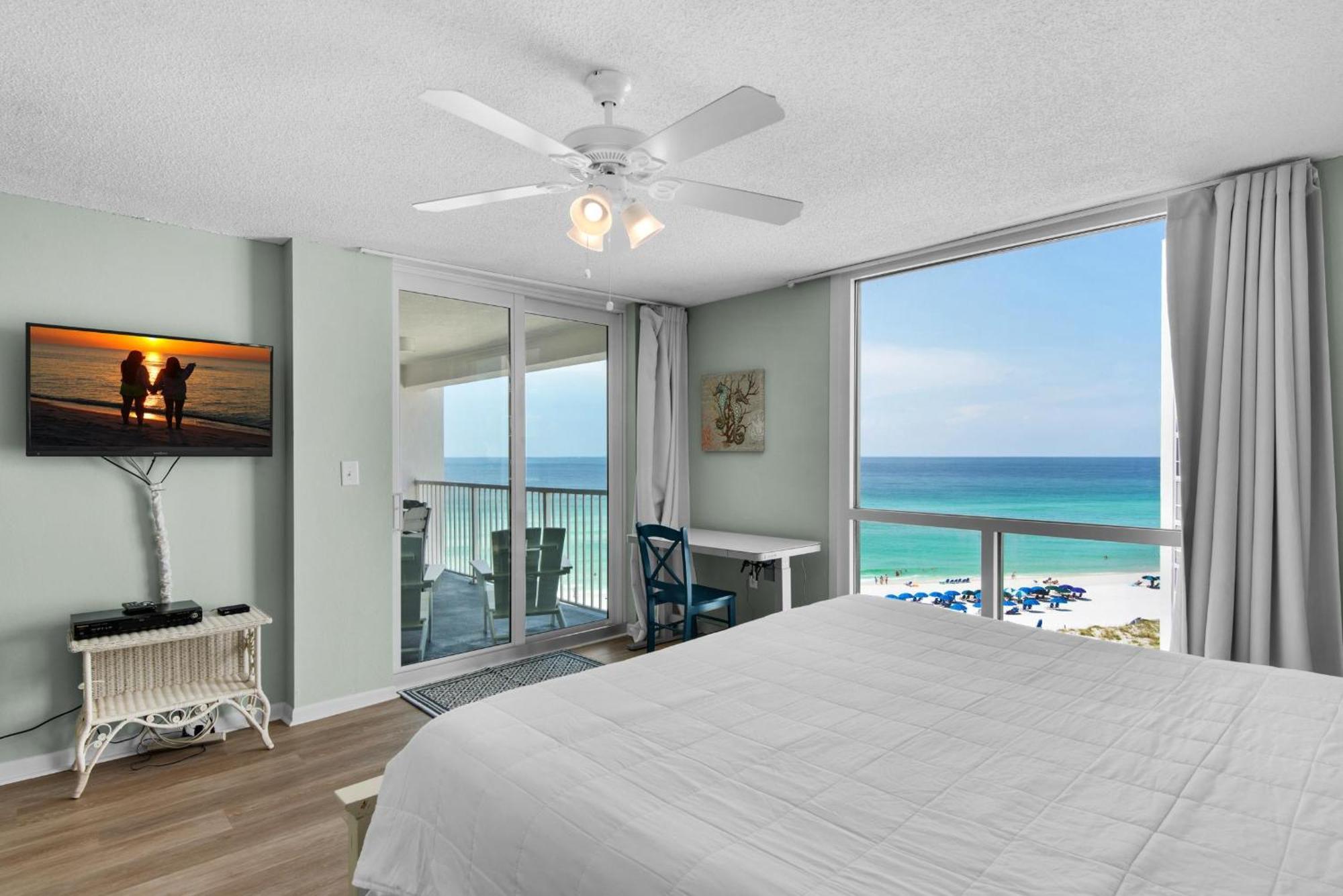 Shoreline Towers 1085 Destin Luaran gambar
