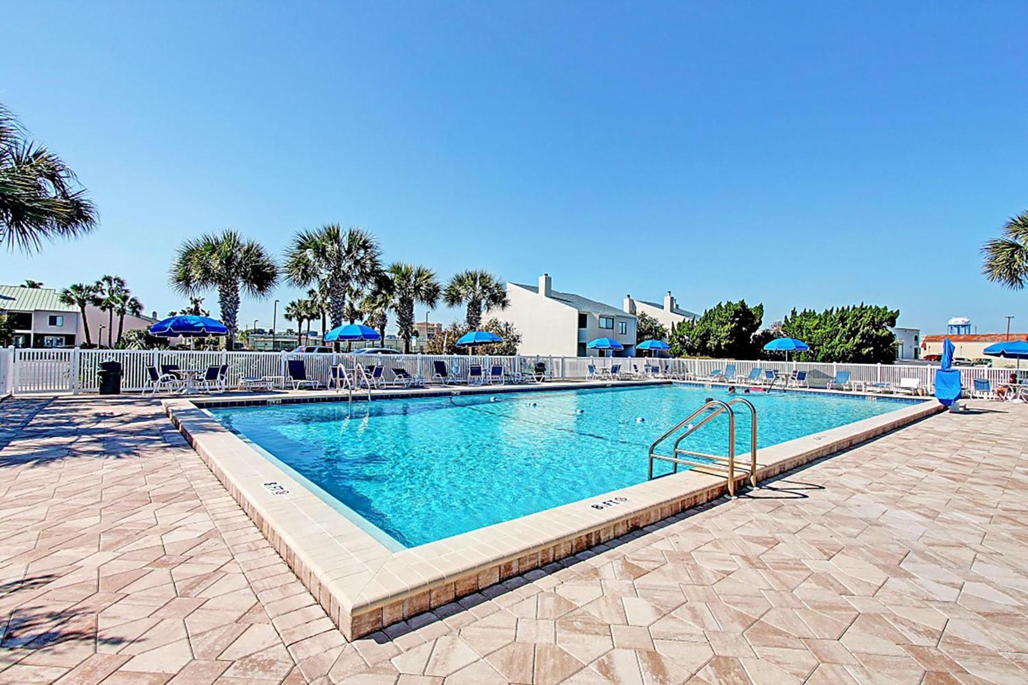 Shoreline Towers 1085 Destin Luaran gambar