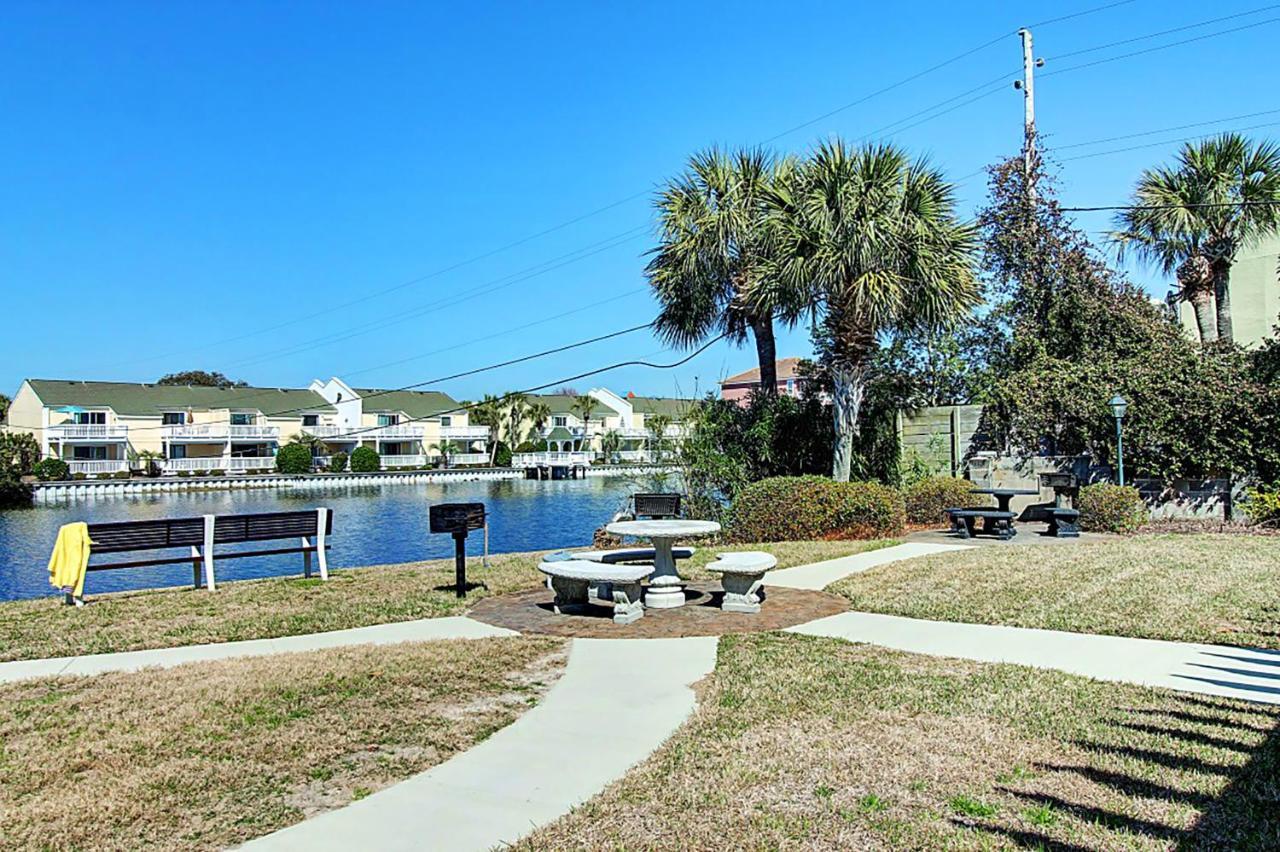 Shoreline Towers 1085 Destin Luaran gambar